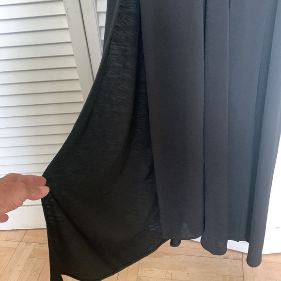 ROBIN PICCONE JUMPSUIT / BRAND NEW/ WITH TAG/ BLACK/ MEDIUM - Picture 3 of 3